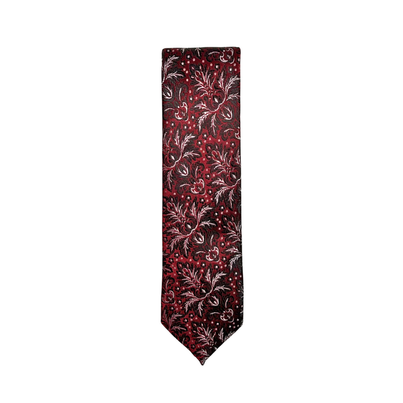 Danford Classic Paisley Tie