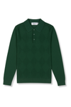 Lauren Polo Collar Sweater
