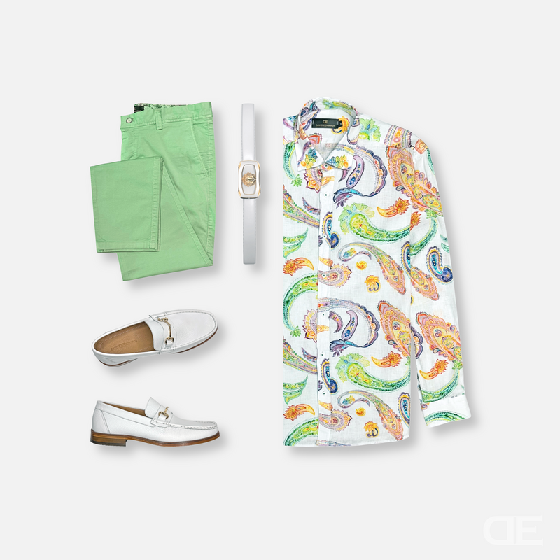 Summer Collection