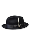 Theo Wool Fedora