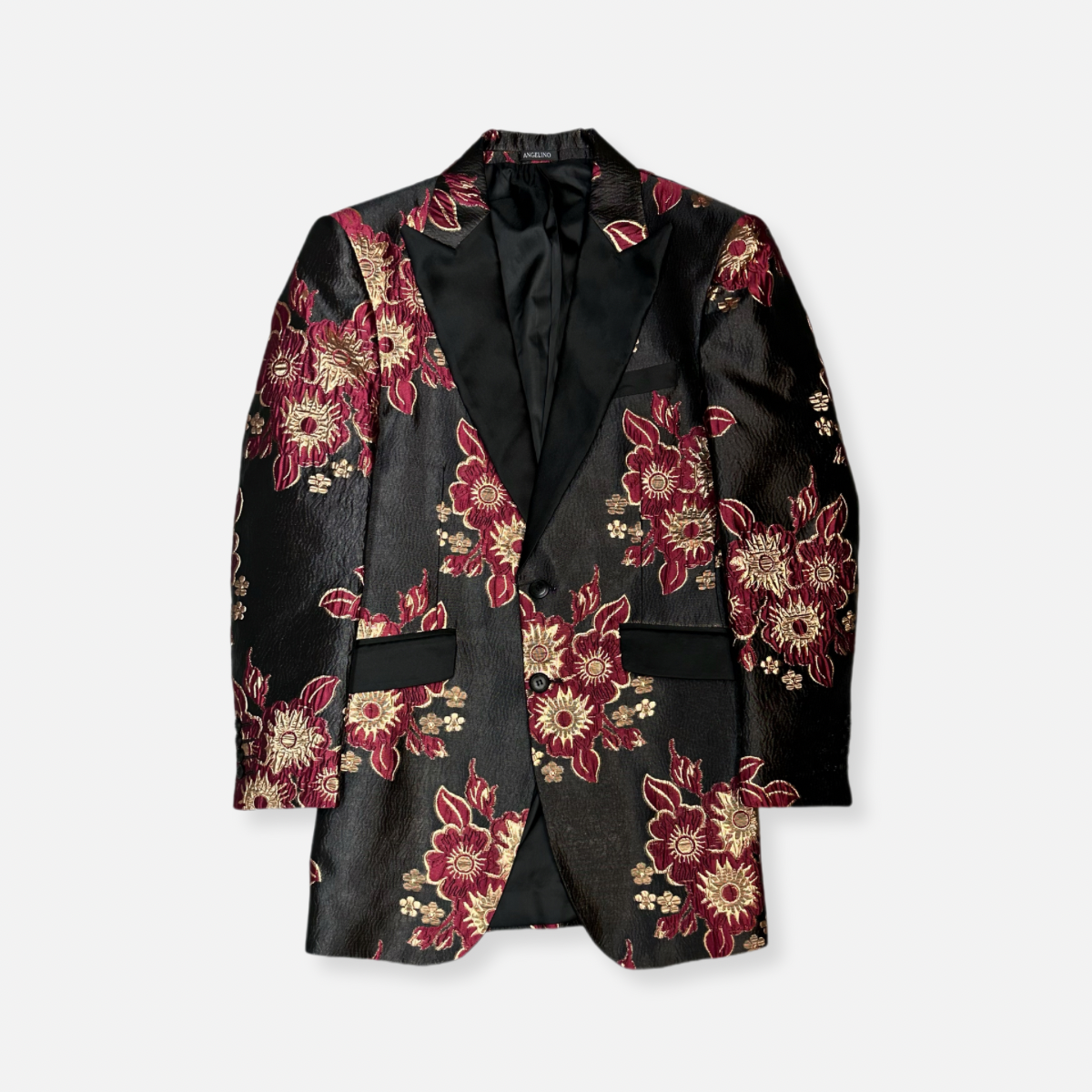 Angelino 2025 mens blazers