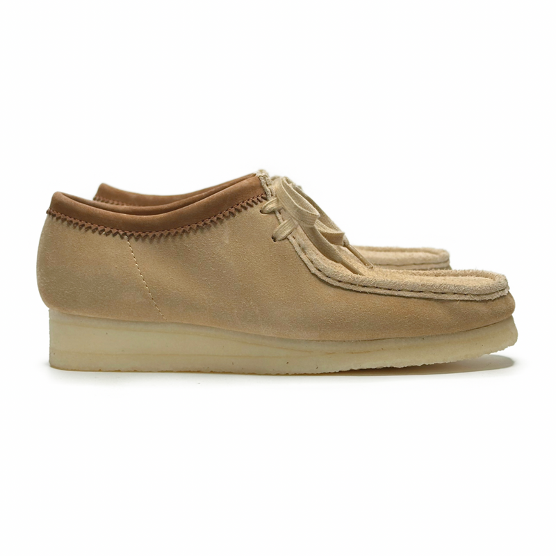 Wallabees