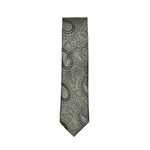 Darnell Classic Paisley Tie