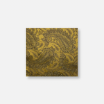 Daron Paisley Pocket Square