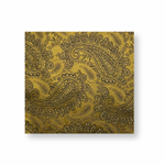 Daron Paisley Pocket Square