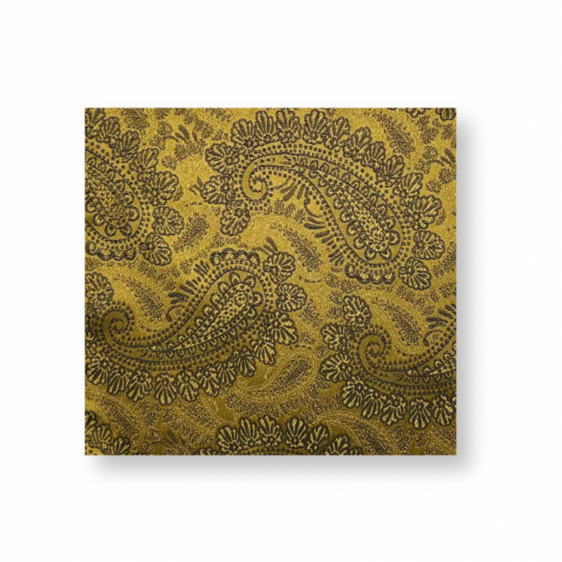 Daron Paisley Pocket Square