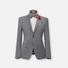 Masterton Solid Suit