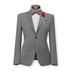 Masterton Solid Suit