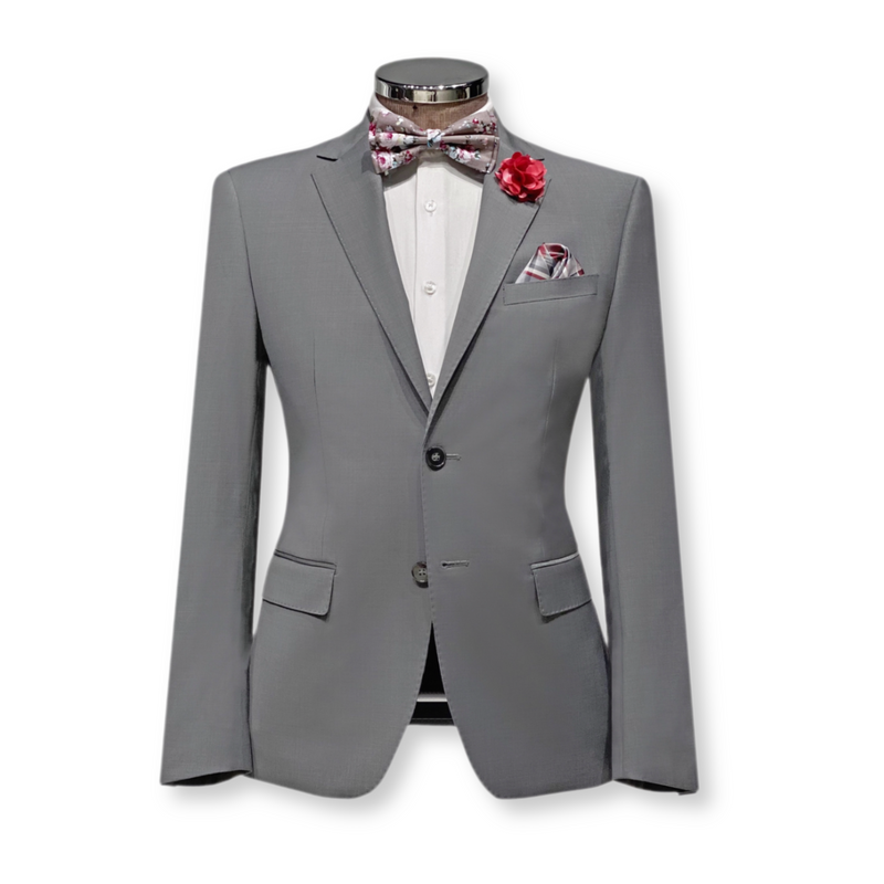 Masterton Solid Suit