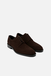 Mesola Wingtip Dress Shoes