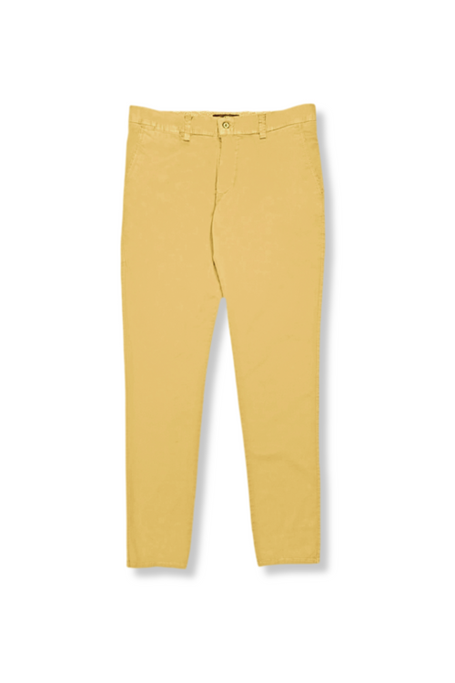 Deon Slim Fit Chino Pants