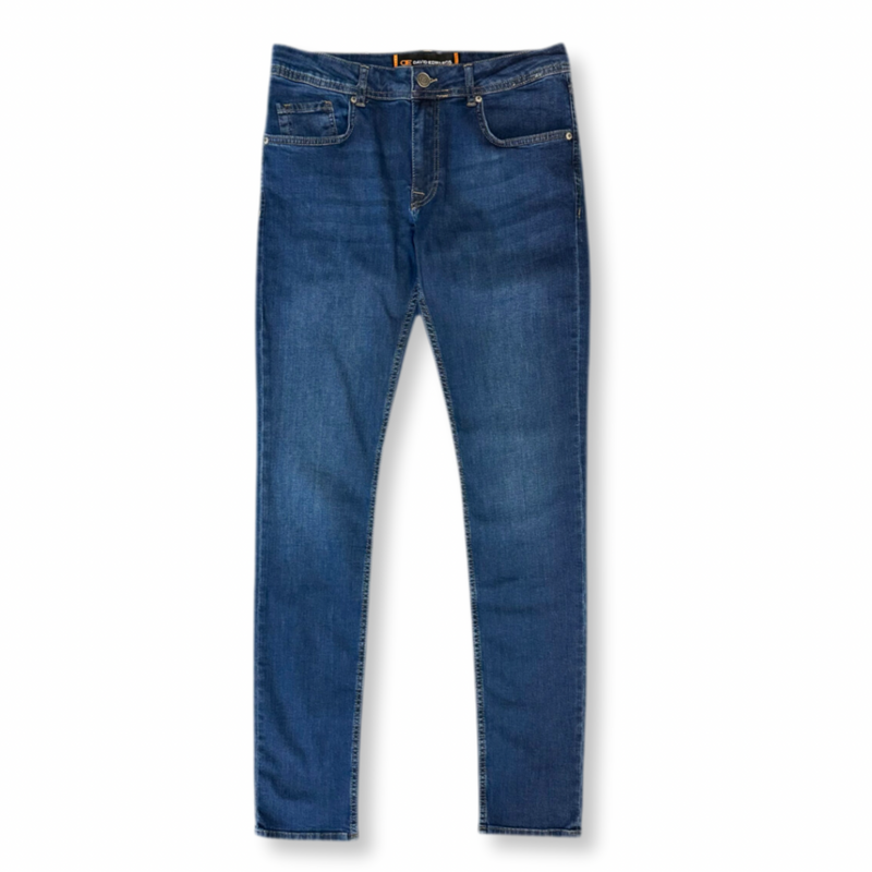 De'Costa Skinny Fit Jeans