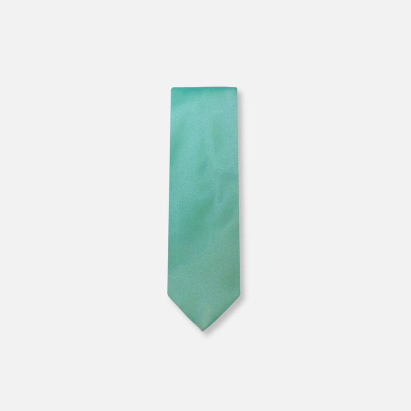 Under Classic Solid Tie