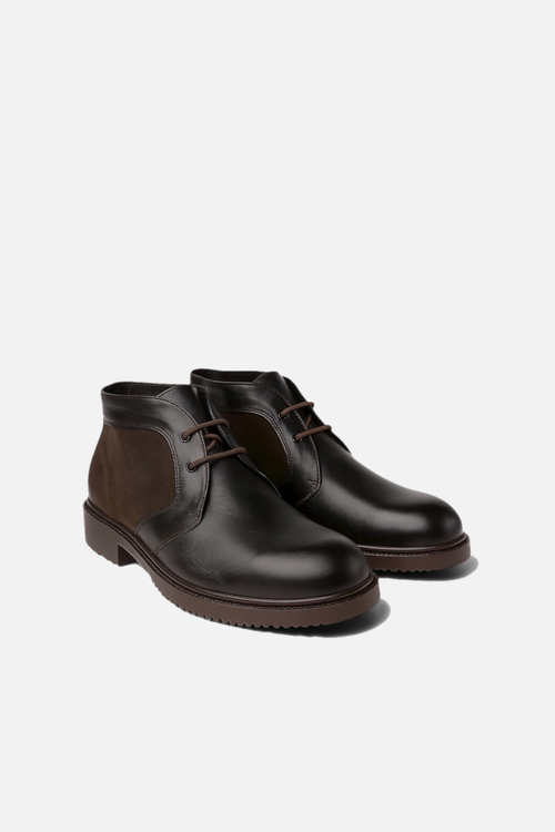 Giano Ankle Boots
