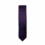 Darden Classic Paisley Tie
