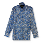 Dimona Long Sleeve Button Down Shirt