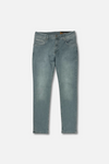 De'Carlo Skinny Fit Jeans