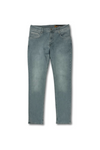 De'Carlo Skinny Fit Jeans