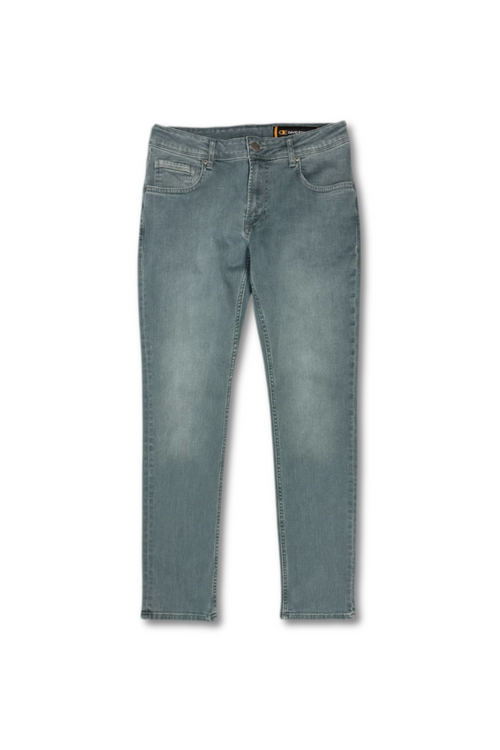 De'Carlo Skinny Fit Jeans