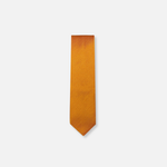 Tullie Slim Striped Tie