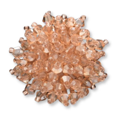 Brody Gem Lapel Pin Brooch