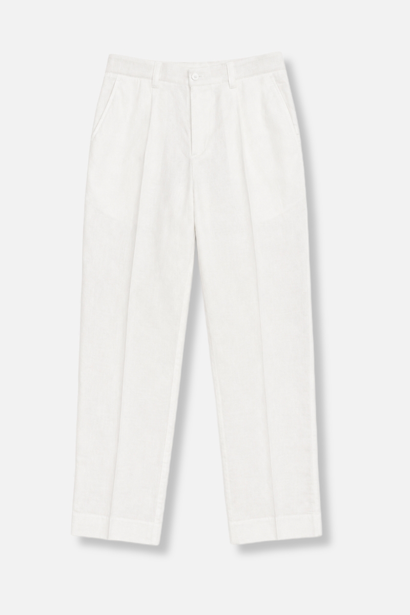 Phont Classic Linen Pants