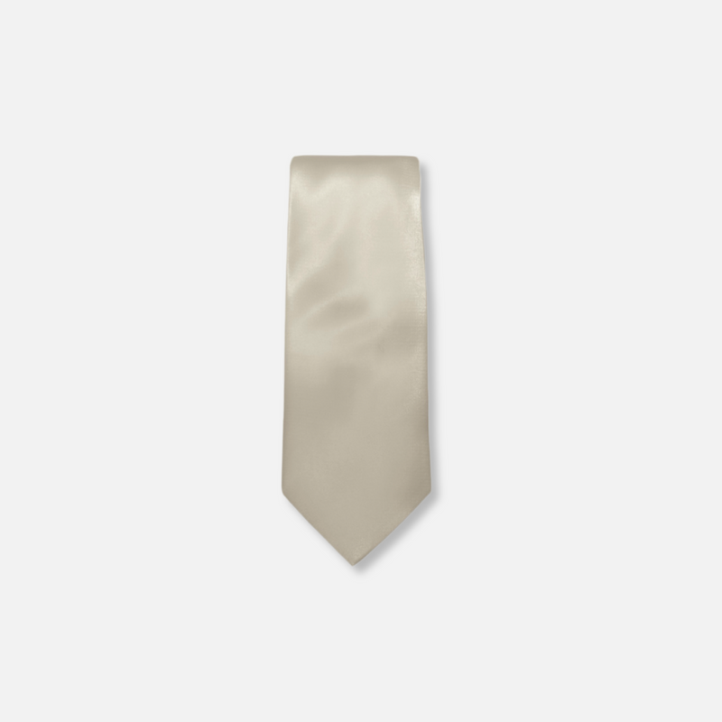 Scott Classic Solid Tie