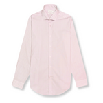 Collins Spread Collar Dress Shirt