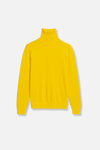 Donnie Turtleneck Sweater