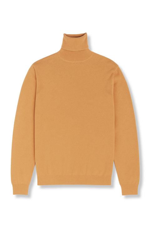 Donnie Turtleneck Sweater