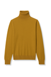Donnie Turtleneck Sweater