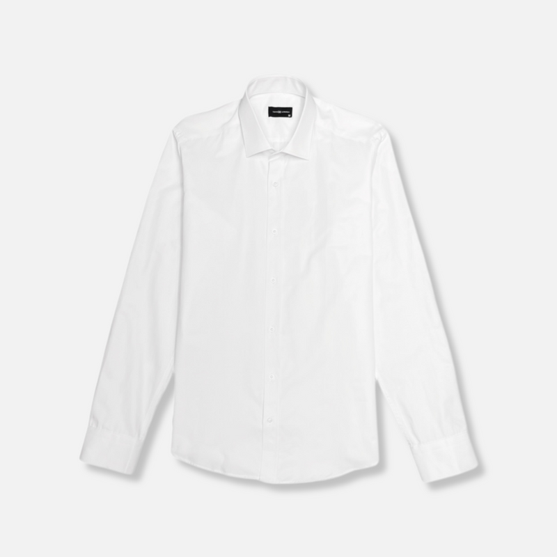 Dole Slim Fit Dress Shirt