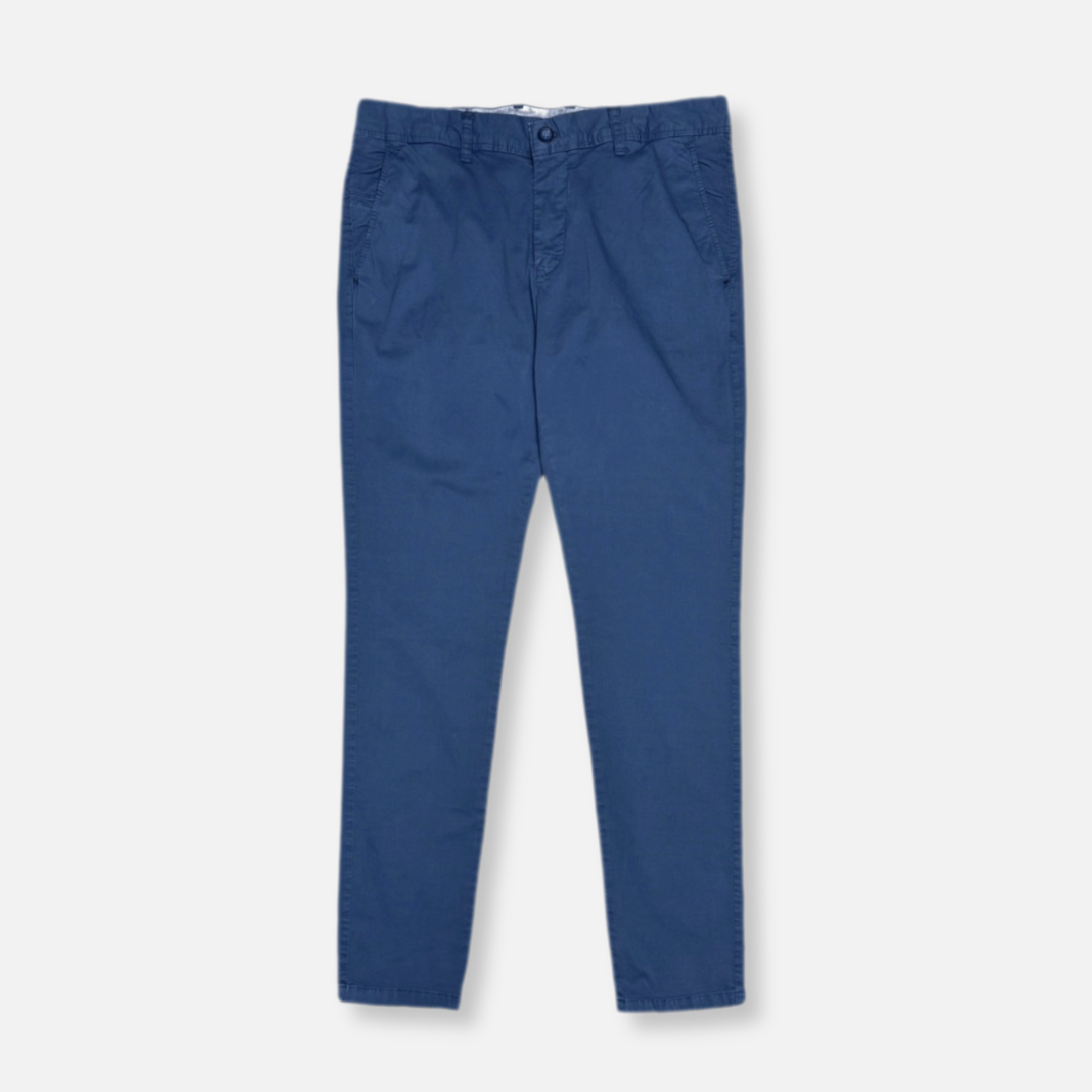 Dwayne Slim Fit Chino Pants – New Edition Fashion