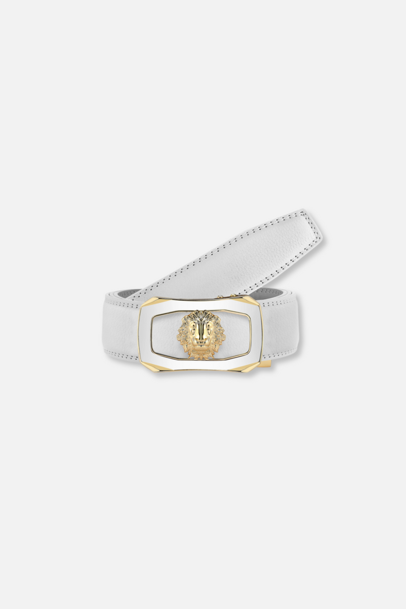 Radford Fashion Track Belt