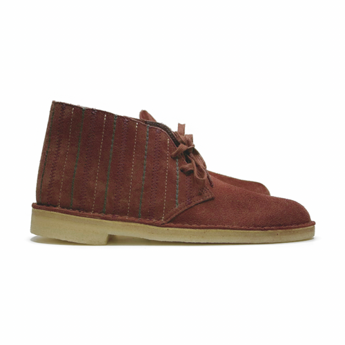 Desert Boots "Dancehall"