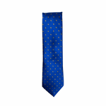 Dawkins Classic Polka Dot Tie