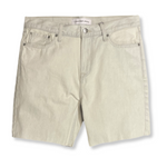 Carver Denim Summer Shorts
