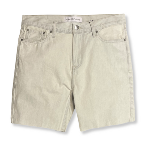 Carver Denim Summer Shorts