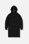 Olaf Long Parka Coat