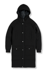 Olaf Long Parka Coat