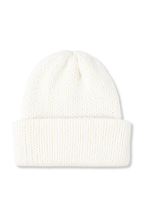 Dre Hand Knitted Beanie