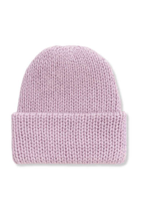 Dre Hand Knitted Beanie