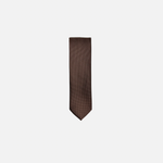 Dakan Classic Birdseye Tie