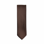 Dakan Classic Birdseye Tie