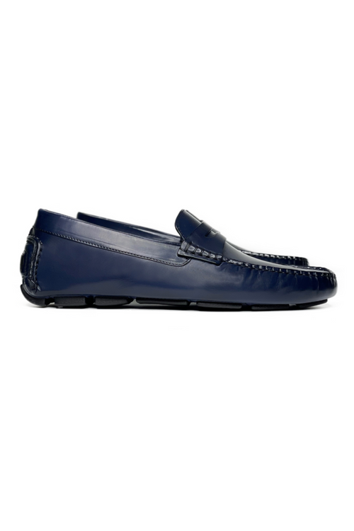 Dayton Penny Loafers