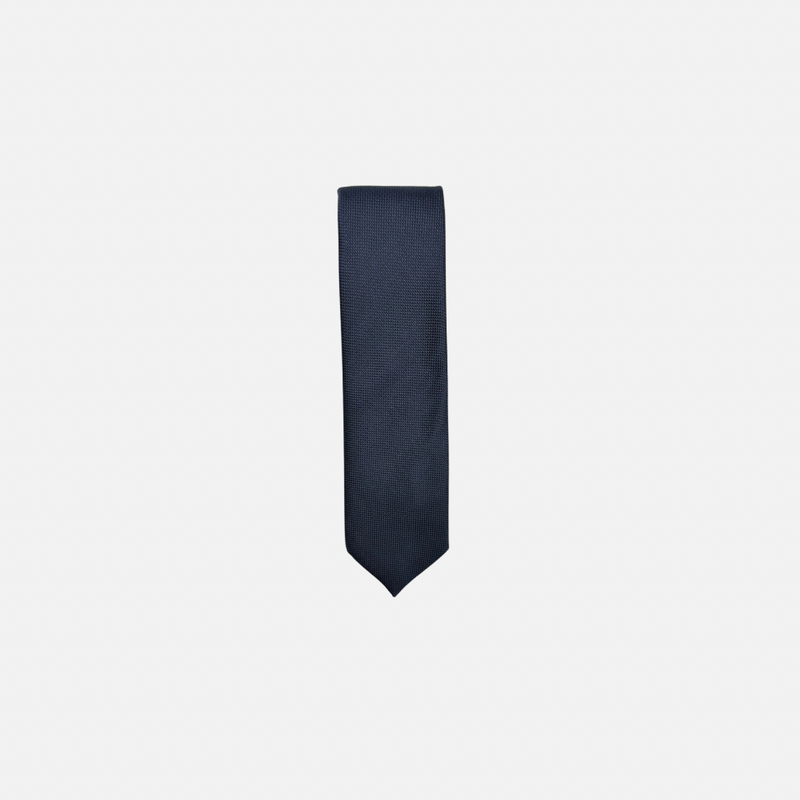 Dakan Classic Birdseye Tie