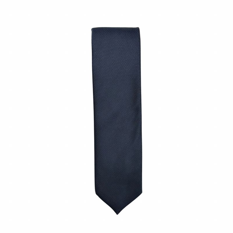 Dakan Classic Birdseye Tie