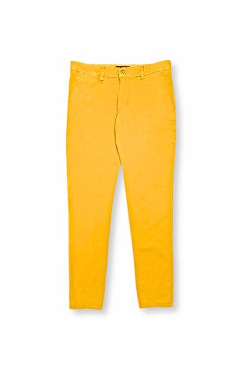 Deon Slim Fit Chino Pants