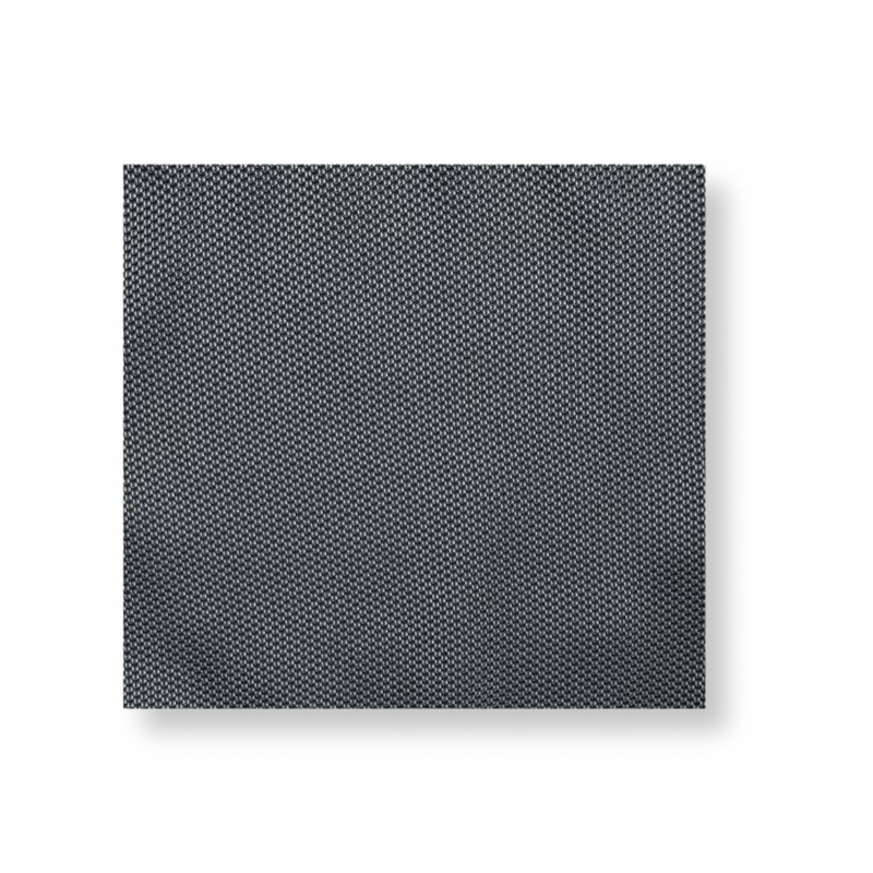 Dakan Birdseye Pocket Square