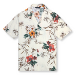 Tandon Tropical Resort Revere Collar Shirt